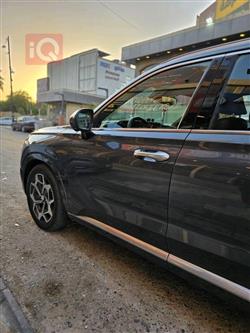 هيونداي باليسيد